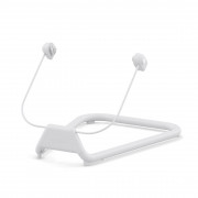 Lemo pihen�sz�k l�b - Sand White Sand White